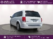 2019 Dodge Grand Caravan SXT Premium Plus 2WD - Photo 5