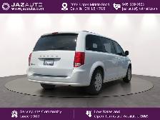 2019 Dodge Grand Caravan SXT Premium Plus 2WD - Photo 6