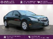 2014 Chevrolet Cruze 4dr Sdn 1LT - Photo 2