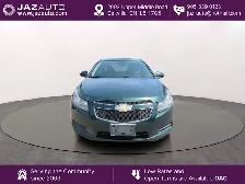 2014 Chevrolet Cruze 4dr Sdn 1LT - Photo 3