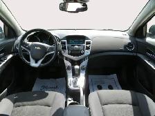 2014 Chevrolet Cruze 4dr Sdn 1LT - Photo 10