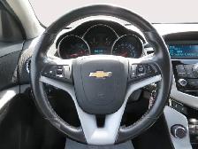 2014 Chevrolet Cruze 4dr Sdn 1LT - Photo 11