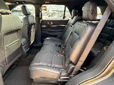 2018 Ford Explorer Platinum 7 Passengers 4WD - Photo 9