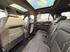2018 Ford Explorer Platinum 7 Passengers 4WD - Photo 10