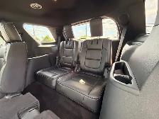 2018 Ford Explorer Platinum 7 Passengers 4WD - Photo 11