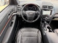 2018 Ford Explorer Platinum 7 Passengers 4WD - Photo 14