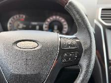 2018 Ford Explorer Platinum 7 Passengers 4WD - Photo 20