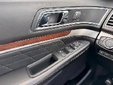 2018 Ford Explorer Platinum 7 Passengers 4WD - Photo 23