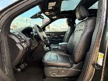 2018 Ford Explorer Platinum 7 Passengers 4WD - Photo 24