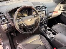 2018 Ford Explorer Platinum 7 Passengers 4WD - Photo 25