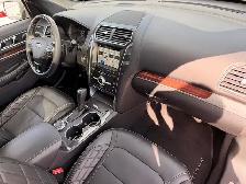 2018 Ford Explorer Platinum 7 Passengers 4WD - Photo 27