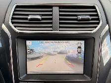 2018 Ford Explorer Platinum 7 Passengers 4WD - Photo 29