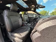 2018 Ford Explorer Platinum 7 Passengers 4WD - Photo 31