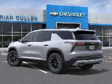 2026 Chevrolet Traverse - Photo 3