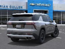 2026 Chevrolet Traverse - Photo 4