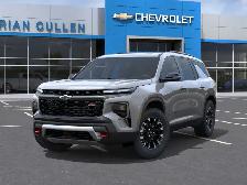 2026 Chevrolet Traverse - Photo 6