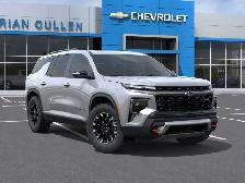 2026 Chevrolet Traverse - Photo 7