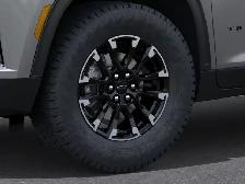2026 Chevrolet Traverse - Photo 9