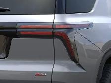2026 Chevrolet Traverse - Photo 11