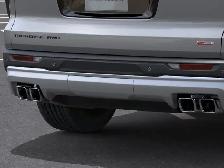 2026 Chevrolet Traverse - Photo 14