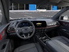 2026 Chevrolet Traverse - Photo 15