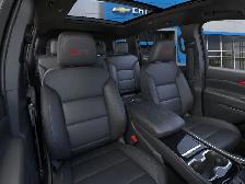 2026 Chevrolet Traverse - Photo 16