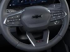 2026 Chevrolet Traverse - Photo 19