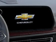 2026 Chevrolet Traverse - Photo 20