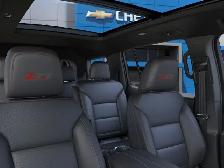 2026 Chevrolet Traverse - Photo 24
