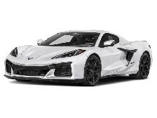 2026 Chevrolet Corvette