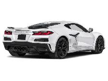 2026 Chevrolet Corvette - Photo 2