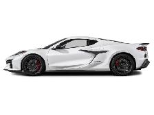 2026 Chevrolet Corvette - Photo 3