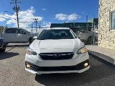 2022 Subaru Impreza Convenience 4-door CVT w/EyeSight - Photo 2