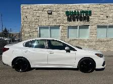 2022 Subaru Impreza Convenience 4-door CVT w/EyeSight - Photo 4