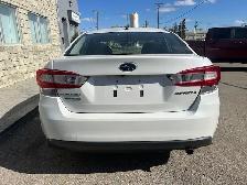 2022 Subaru Impreza Convenience 4-door CVT w/EyeSight - Photo 6
