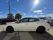 2022 Subaru Impreza Convenience 4-door CVT w/EyeSight - Photo 8