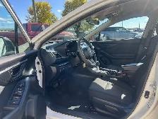 2022 Subaru Impreza Convenience 4-door CVT w/EyeSight - Photo 9