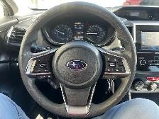2022 Subaru Impreza Convenience 4-door CVT w/EyeSight - Photo 10