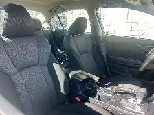 2022 Subaru Impreza Convenience 4-door CVT w/EyeSight - Photo 13