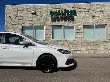 2022 Subaru Impreza Convenience 4-door CVT w/EyeSight - Photo 14