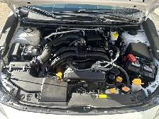2022 Subaru Impreza Convenience 4-door CVT w/EyeSight - Photo 15