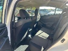 2022 Subaru Impreza Convenience 4-door CVT w/EyeSight - Photo 16