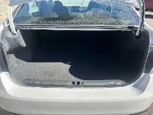 2022 Subaru Impreza Convenience 4-door CVT w/EyeSight - Photo 17