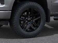2026 Chevrolet Silverado 1500 - Photo 9