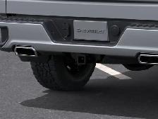2026 Chevrolet Silverado 1500 - Photo 14