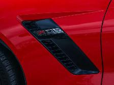 2017 Chevrolet Corvette Z06 1LZ- Z06 Cpe - 6.2L Supercharged V8 - Photo 9