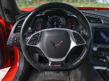 2017 Chevrolet Corvette Z06 1LZ- Z06 Cpe - 6.2L Supercharged V8 - Photo 16