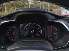2017 Chevrolet Corvette Z06 1LZ- Z06 Cpe - 6.2L Supercharged V8 - Photo 17