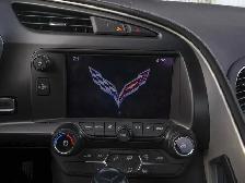 2017 Chevrolet Corvette Z06 1LZ- Z06 Cpe - 6.2L Supercharged V8 - Photo 18