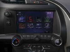 2017 Chevrolet Corvette Z06 1LZ- Z06 Cpe - 6.2L Supercharged V8 - Photo 19
